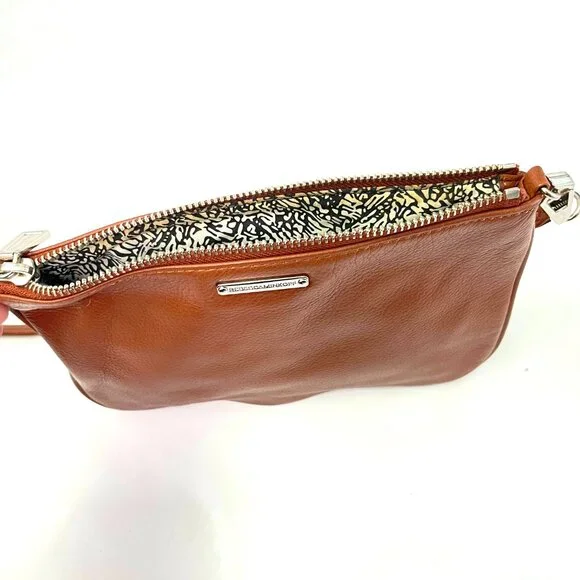 Rebecca Minkoff Skinny MAC Crossbody Purse - Picture 4 of 11